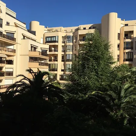 Apartmán Du Grand Nice