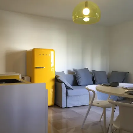 Apartmán Du Grand